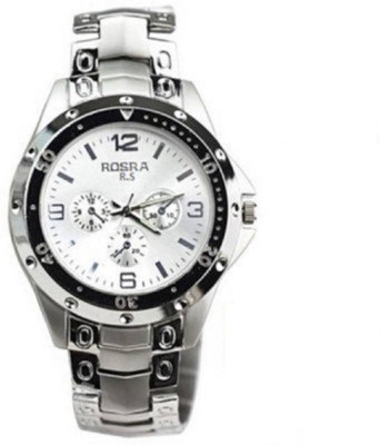 

R S Original RS-FASHION-17016 WATCH FOR MEN Watch - For Men