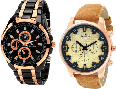 

THEODORE TDM3032 Watch - For Men