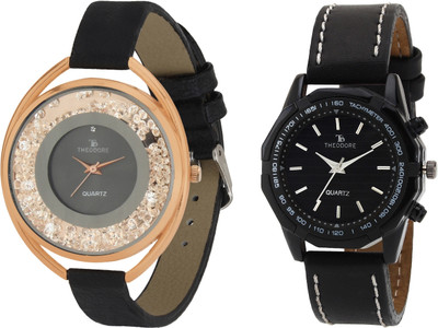 

THEODORE TDF2534 Watch - For Women