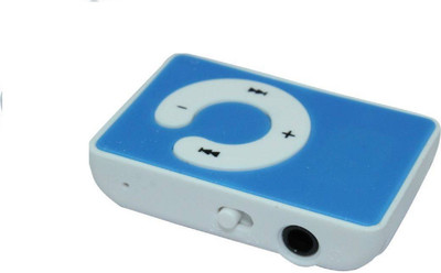 

maxxgroup 5566 8 GB MP3 Player(Multicolor, 24 Display)