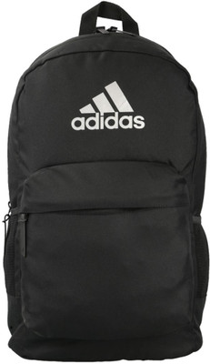 

ADIDAS BP CLA M 21 L Backpack(Black, White)