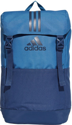 

ADIDAS 3S BP 21 L Backpack(Blue), Nobind;traroy