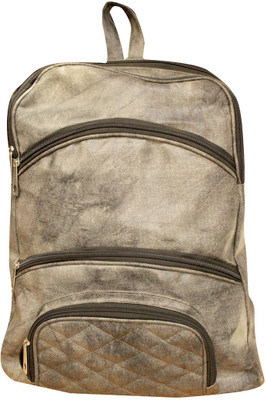 

HD Latest Fashion Women's Stylish Handbag Backpacks 6 L Backpack(Black)
