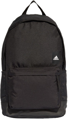 

ADIDAS CLASSIC BP 21 L Backpack(Black), Black;white