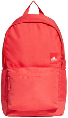 

ADIDAS CLASSIC BP 21 L Backpack(Red), Reacor;trasca;white