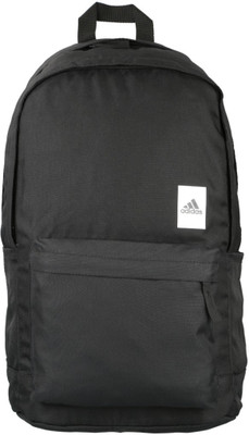 

ADIDAS CLASSIC BP M 2C 21 L Backpack(Black)