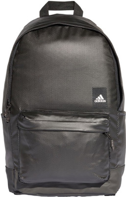 

ADIDAS CLA BP WAT-REP 21 L Backpack(Black), Black;white