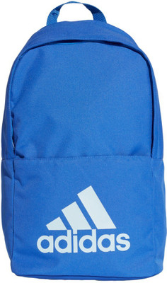 

ADIDAS CLASSIC BP 21 L Backpack(Blue), Blutin;transp