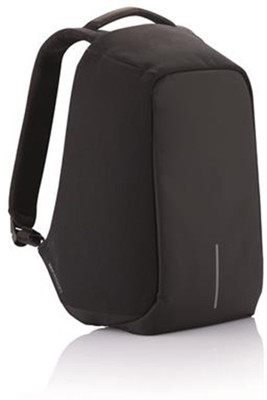 

XDDESIGN XD Design Original Anti Theft Bobby Backpack 10 L Laptop Backpack(Black, Grey)
