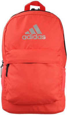 

ADIDAS BP CLA M 21 L Backpack(Orange), Reacor