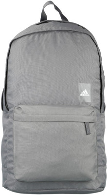 

ADIDAS CLASSIC BP M 2C 21 L Backpack(Grey), Grefou