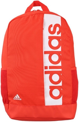

ADIDAS LIN PER BP D 21 L Backpack(Red), Hirere