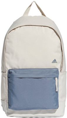 

ADIDAS CLASSIC BP 21 L Backpack(Beige), Chapea;rawste