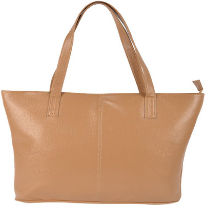 

Kalka Enterprises BROWN BAG Waterproof Shoulder Bag(Brown, 14 inch)