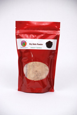 

SAIPRO Dry Date Powder Sugar Paste(250 g, Dry Date)