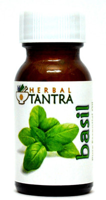 

Herbal Tantra Basil Essential Oil 25 ml(25 ml)