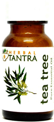 

Herbal Tantra Tea Tree Essential Oil 25 ml(25 ml)