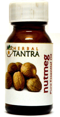 

Herbal Tantra Nutmeg Essential Oil 25 ml(25 ml)