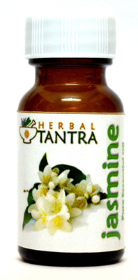 

Herbal Tantra Jasmine Essential Oil 25 ml(25 ml)