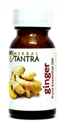 

Herbal Tantra Ginger Essential Oil 50 ml(50 ml)