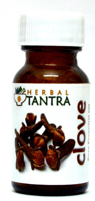 

Herbal Tantra Clove Essential Oil 25 ml(25 ml)