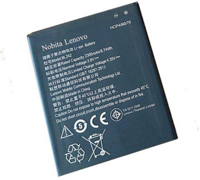 

Lenovo LE_A6000 Battery( )
