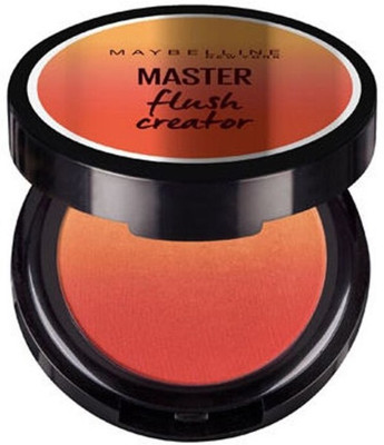 

Maybelline Master Flush Creator(After Glow OR01)