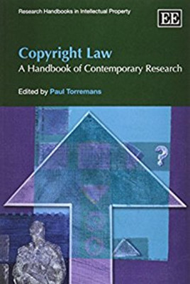 Copyright Law(English, Paperback, unknown)