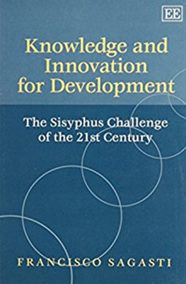 Knowledge and Innovation for Development(English, Paperback, Sagasti Francisco)