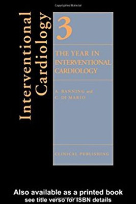 The Year in Interventional Cardiology(English, Hardcover, unknown)