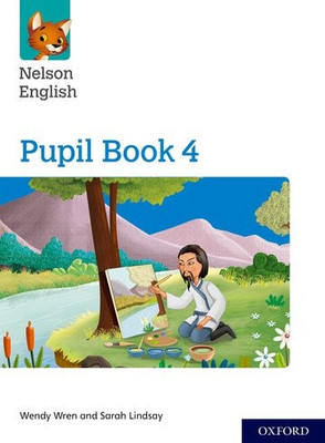 Nelson English - Pupil Book 4(English, Paperback, JACKMAN ET AL)