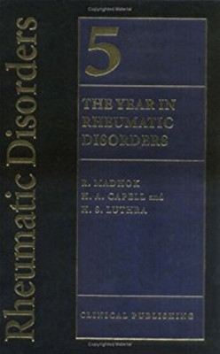 Rheumatic Disorders: v. 5(English, Hardcover, unknown)