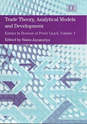 Trade Theory, Analytical Models and Development(English, Hardcover, unknown)