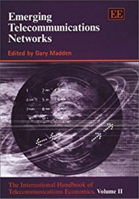 Emerging Telecommunications Networks(English, Hardcover, unknown)