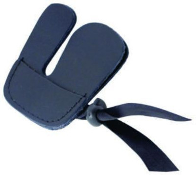 

VICTORY Arrow Finger Tab Left Recurve Bow(Black)