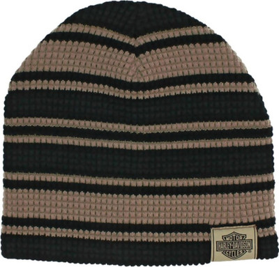 Harley davidson beanie cap Clearance