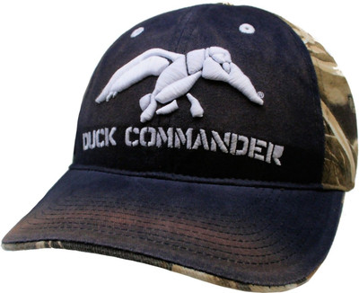 Buy Duck Commander Baseball Cap on 