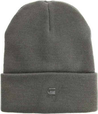 Buy G-star Raw Beanie Cap on Flipkart 