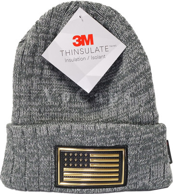 beanie caps flipkart