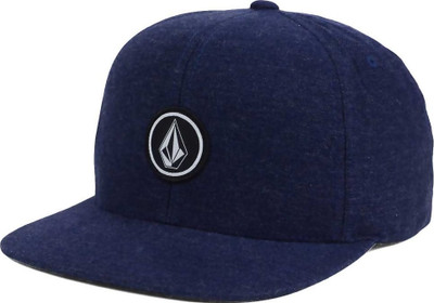 snapback volcom original