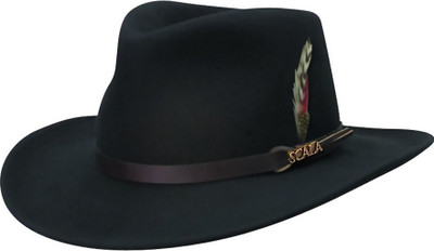 scala cowboy hats
