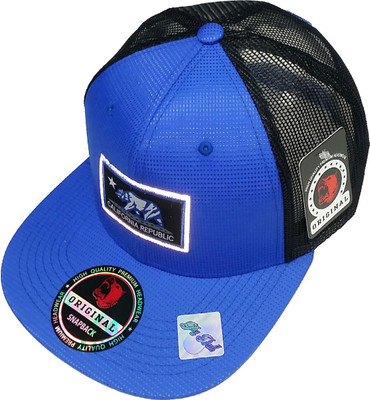 pitbull snapback