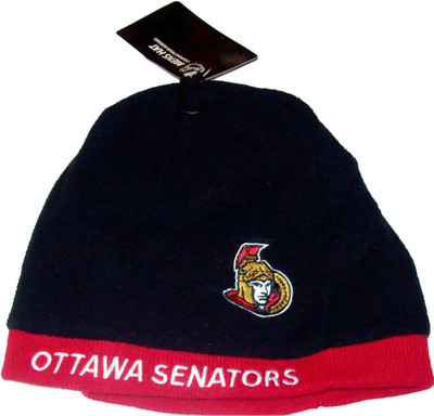 nhl beanie