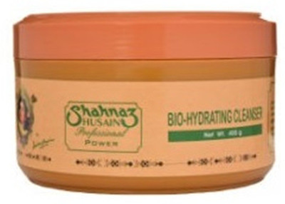 

Shahnaz Husain Bio Hydrating Cleanser(400 g)