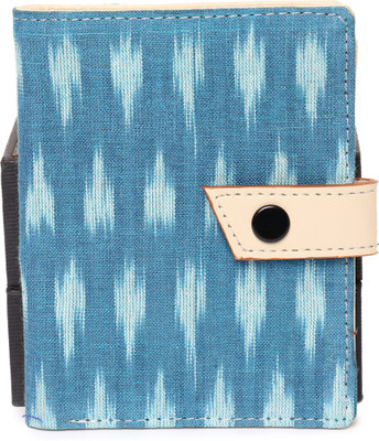 

Kanvas Katha Casual Multicolor Clutch