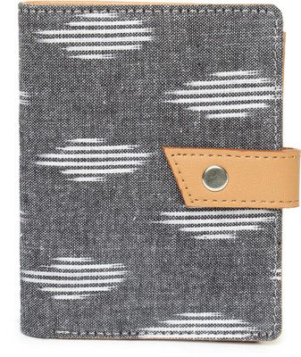 

Kanvas Katha Casual Multicolor Clutch