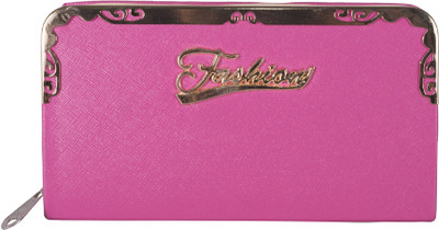 

pocket bazar Casual Pink Clutch