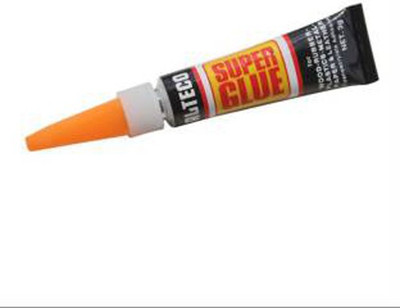 

KBA Snooker and Pool Cue Tip Glue Gel KBASAPCTGG Pool Cue Stick(Ceramic)