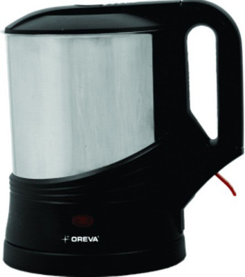 Oreva electric kettle store