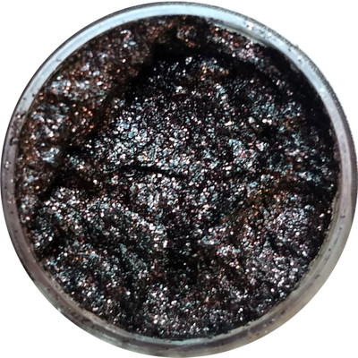 Flikerway Professional Magic Glitter Gel 5 g(Coca Cola (11))